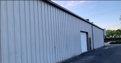 George Bishop Parkway Flex Retail Space: 404 George Bishop Pkwy, Myrtle Beach, SC 29579